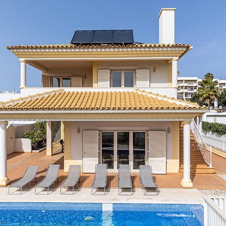 Villa Ribeiro By Hellovacations Albufeira Exterior photo