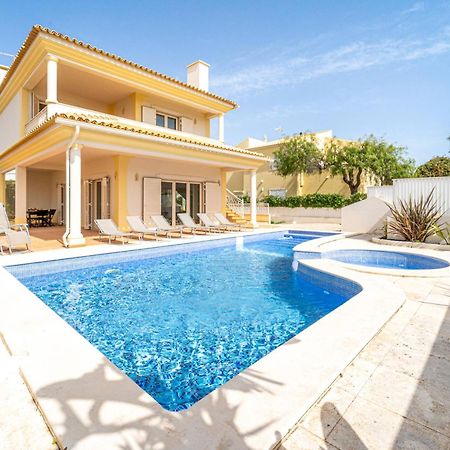Villa Ribeiro By Hellovacations Albufeira Exterior photo